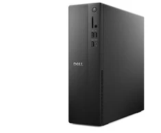 Stacionarus kompiuteris Desktop computer Dell Pro Essential QVS1260 Desktop Slim Intel Core i5 i5-14500 16 GB DDR5 512 GB Intel UHD Graphics 770