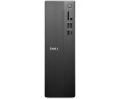 Stacionarus kompiuteris Desktop computer Dell Pro Essential QVS1260 Desktop Slim Intel Core i5 i5-14500 16 GB DDR5 512 GB Intel UHD Graphics 770