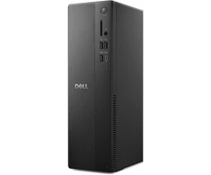 Stacionarus kompiuteris Desktop computer Dell Pro Essential QVS1260 Desktop Slim Intel Core Ultra 5 225 16 GB DDR5 1000GB Intel UHD Graphics No