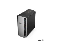 Stacionarus kompiuteris Lenovo LOQ | 26ADR10 | Desktop | Tower | AMD Ryzen 7 | 8745HX | 32 (2x16GB) GB | SO-DIMM DDR5 | 1000 GB | NVIDIA GeForce RTX 5060 Ti | Optinio disko nėra | No keyboard | Windows 11 Home | Garantija 24 mėn.