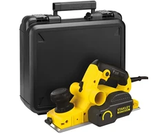 Stanley 2mm Hand Planer - Kitbox FME630K-QS 750 W FME630K-QS (5035048363584)
