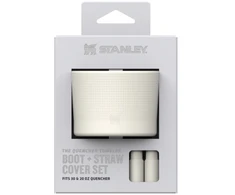 Stanley Quencher® batų užvalkalų ir šiaudelių rinkinys (1,18 l) – Kreminis
