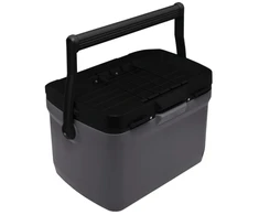 Stanley Aukstuma kaste The Easy-Carry Outdoor Cooler 15 1L melna ()