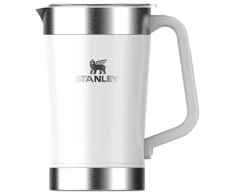 Stanley The Stay‑Chill Classic Beverage pitcher 1.9L Glossy Baltas