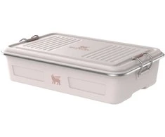 Stanley Rožinė The Legendary Useful Box 2L Light Rožinė