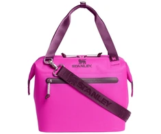 Stanley Terminis krepšys „The All-Day Julienne Mini Cooler 7L“ violetinis
