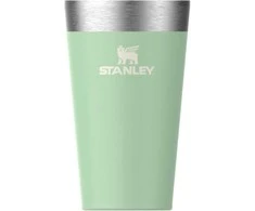 Stanley Thermoglass The Stacking Tumbler 0.47L pistachio color
