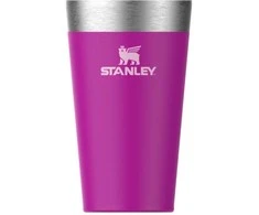 Stanley Stacking Tumbler Thermos 0.47L Violetinė