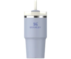 Stanley Puodelis Termiczny Quencher H2.O FlowState 0.6L Dew Drop 10-10826-361