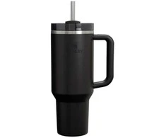 Gertuvė Stanley Quencher H2.O FlowState 1.18L Juodas 2.0
