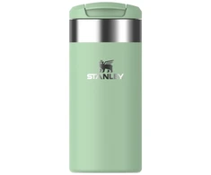 Stanley Termosinis puodelis „AeroLight Transit Mug“ 0,35 l, pistacijų spalvos
