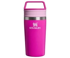 Stanley Terminis puodelis „The Café-To-Go Travel Mug“ 0,35 l, fuksija