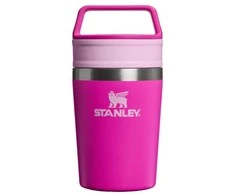 Stanley Terminis puodelis „The Café-To-Go Travel Mug“ 0,23 l, fuksija