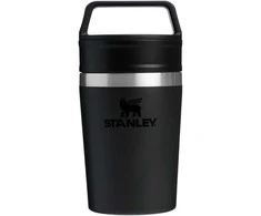 Stanley Kelioninis puodelis „Café-To-Go“, 0,23 l, juodas