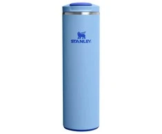 Termopuodelis STANLEY AEROLIGHT su atverčiamu dangteliu (0,47 l)