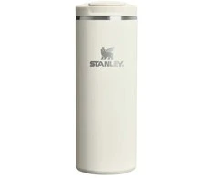 Termopuodelis STANLEY AEROLIGHT su atverčiamu dangteliu (0,35 l)