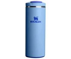 Termopuodelis STANLEY AEROLIGHT su atverčiamu dangteliu (0,35 l)