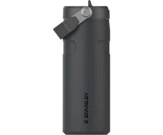 Gertuvė STANLEY ICEFLOW FLIP STRAW (0.47l)