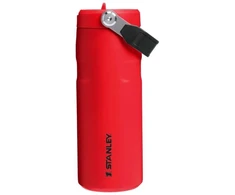 Gertuvė STANLEY ICEFLOW FLIP STRAW (0.47l)