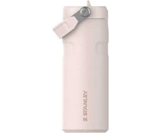 Gertuvė STANLEY ICEFLOW FLIP STRAW (0.47l)