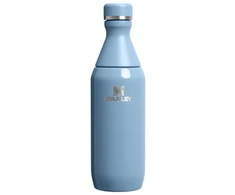 Stanley Termosas „The All Day Slim“ 0,35 l, blizgus mėlynai violetinis