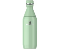 Stanley Termosas „The All Day Slim“ 0,35 l blizgios pistacijų spalvos