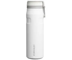 Termopuodelis The IceFlow Twist Flip Stanley 0.7L baltas