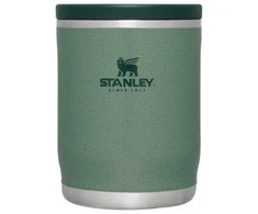Stanley The Adventure To-Go 0,53 l žalias