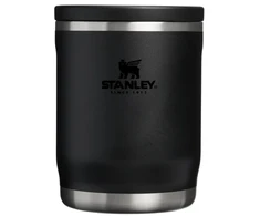 Stanley Adventure To-Go 530 ml Juodas 2.0 juoda