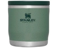 Stanley Termosas maistui The Adventure To-Go 0,35 l, žalias