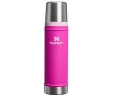 Stanley Classic Legendary Bottle 0,59l Violet Blossom
