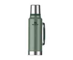 Termosas Stanley Classic Legendary Bottle, 1.4 l, žalia