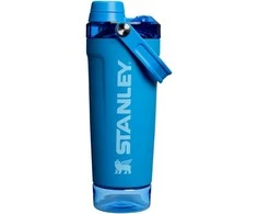 Stanley Terminis butelis „The Activate Shaker“ 0,59 l, mėlynas
