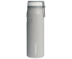 Stanley The IceFlow Twist Flip termopudelė 0.71L, šviesiai pilka