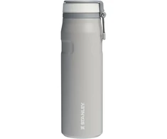 Stanley The IceFlow Twist Flip termopudelė 0.71L, šviesiai pilka