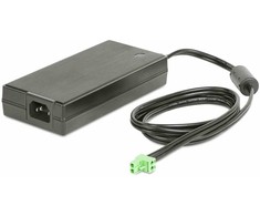 StarTech DC POWER ADAPTER - 24V/6.6A - EXTERNAL USB HUB POWER SUPPLY