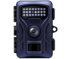 Stealth Gear takų kamera „Bat 4K“