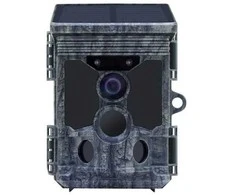 Stealth Gear takų kamera „Fox Solar 4K“