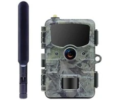 „Stealth Gear“ medžioklės kamera „Hedgehog 4G“
