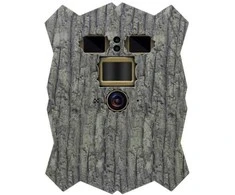 „Stealth Gear“ medžioklės kamera „Owl Solar 4K“