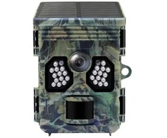 Stealth Gear takų kamera „Racoon Solar 4K“