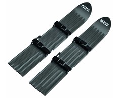 Stiga MICRO BLADE mini slepes melnas