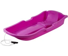 Stiga Pacer Sled with reflectors
