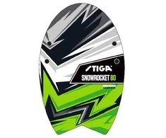 Stiga Snowrocket SPEED 80 Žalias