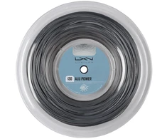 STIGAS LUXILON ALU POWER 130 Sidabrinis WR8302301130 (097512384339)