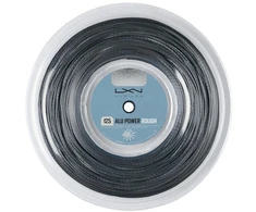 STIGAS LUXILON ALU POWER ROUGH 125 Sidabrinis WRZ990200 (851589000253)
