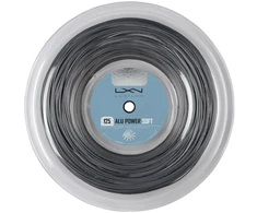 STIGAS LUXILON ALU POWER SOFT 125 Sidabrinis WRZ990102 (887768269579)