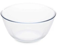 Guardini Borosilicate Glass Ø23cm | 2,6L