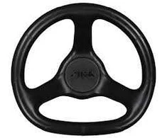 Stures rats (ICONIC) BIO juodas SZ2111-9031-01 (7318689031011)