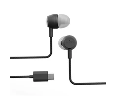 Ausinės Sudio Earbuds | V3 Pro | į ausis įkišamos | Mikrofonas | Jet Juodas | Noise canceling
